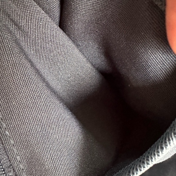 Aldo  Red, White & Blue Tote - Picture 4 of 6